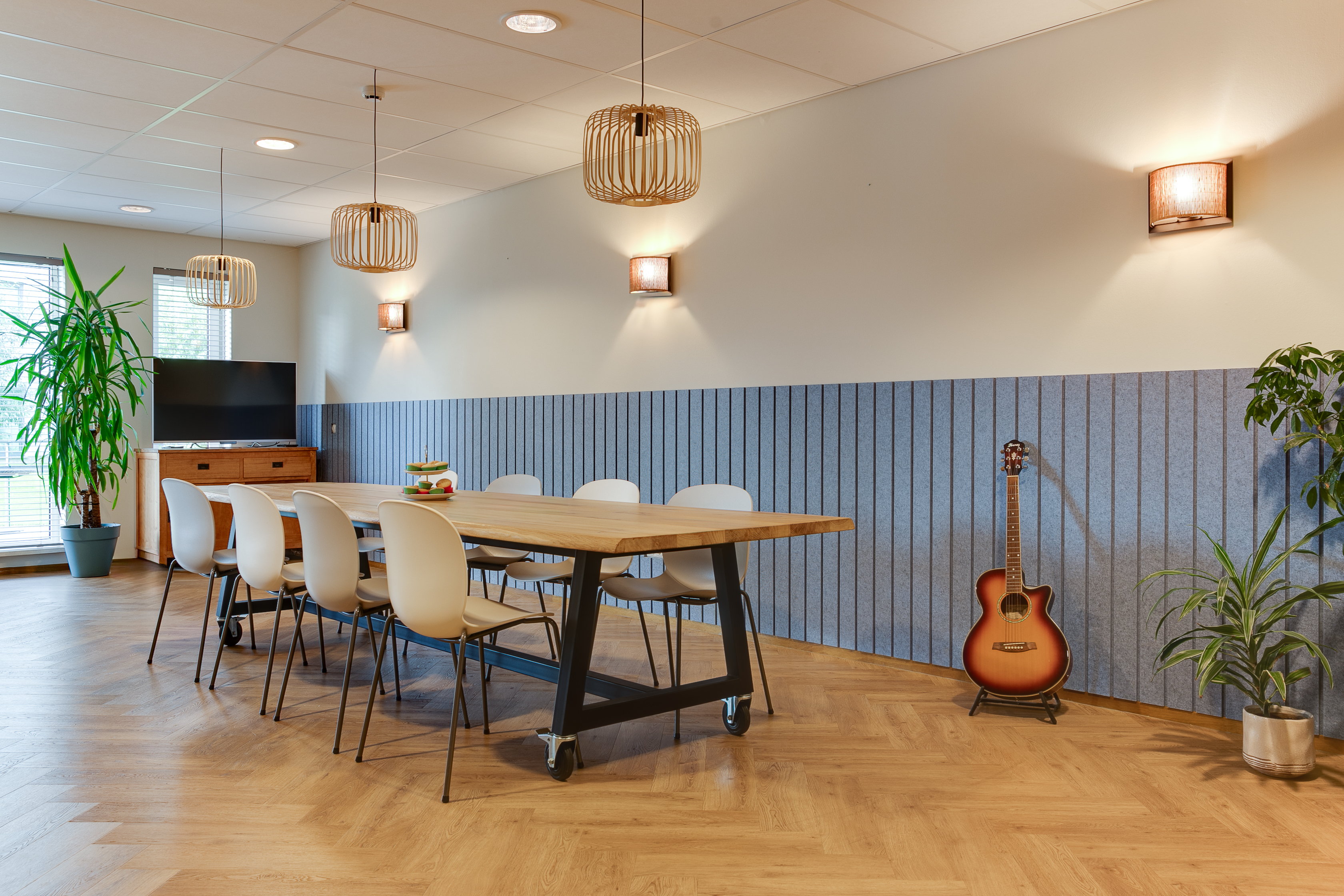 Woonlocatie De Boogaert